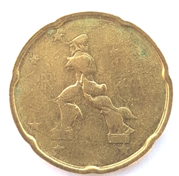 sena coins